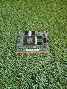 New Genuine NVIDIA QUADRO 1000M N12P-Q1-A1 1GB DDR5 Mobile HP 665077-001 Video - Picture 1 of 10
