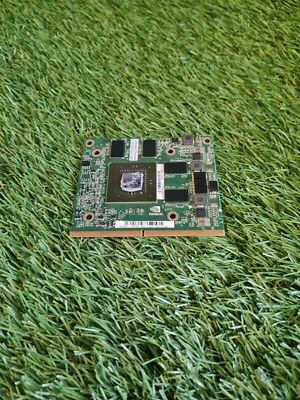 New Genuine NVIDIA QUADRO 1000M N12P-Q1-A1 1GB DDR5 Mobile HP 665077-001 Video - Image 1 of 4