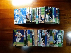 1995 Upper Deck SP Baseball Set Builder Cards Rookies Veterans Commons 1 - 270