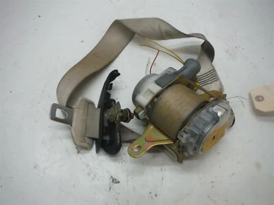 2004 LEXUS SC430 PASSENGER RIGHT FRONT SEAT BELT RETRACTOR OEM 2002-2005 - Image 1 of 4