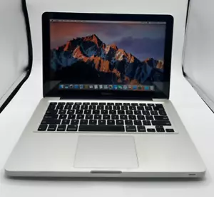 Apple MacBook Pro 13" 2011 Core i5 2.3GHz 4GB Ram 500GB SSD A GRADE [L952] - Picture 1 of 12