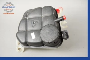 12-19 Mercedes X166 GL450 GLE350 Coolant Reservoir Overflow Expansion Tank OEM - Picture 1 of 10