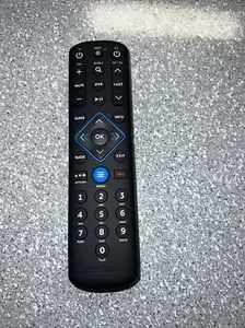 SPECTRUM GUIDE TV REMOTE CONTROL MG3-1160 TESTED-WORKS - Picture 1 of 3