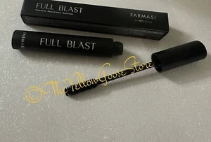FARMASI ❤️ FULL BLAST MASCARA Volume Thicken Lengthen Curls FREE SHIPPING! - Picture 1 of 6