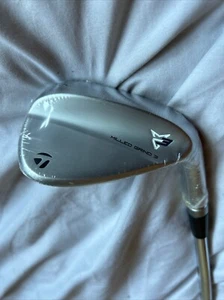 NEW TaylorMade Milled Grind 3 56*-Wedge w/DG 105 S300 STIFF - Picture 1 of 7