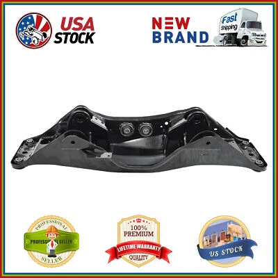 New Rear Subframe Suspension Crossmember for Subaru Impreza 1992-2000 AWD 4WD - Изображение 1 из 4