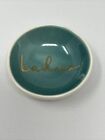 Mała ceramiczna miska dekoracyjna „Badass” firmy Fringe