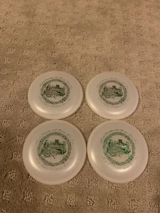 Disc Golf Mini 1986 Christmas Set Of 4 Very Rare oop PFN Innova - Picture 1 of 1