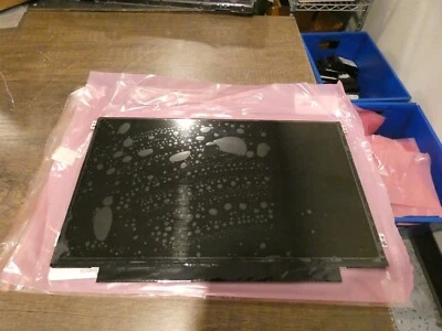 New 11.6" OEM LCD LED Laptop Screen for Dell Chromebook 11 4RY6J 296KC 30PIN - Image 1 of 4