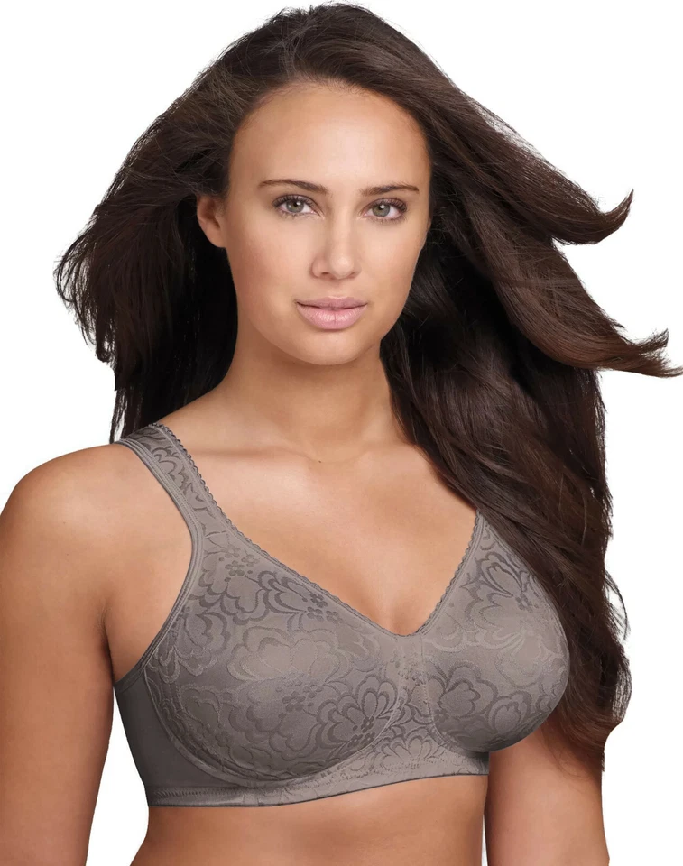 Playtex Womens 18 Hour Ultimate Lift and Support Wirefree Bra  - Image 1 of 1