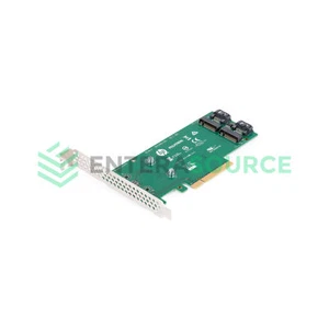 Karta HP 759238-001 Dual M.2 6Gbps PCI-E Riser - Zdjęcie 1 z 1
