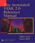 The Annotated Vrml 2.0 Referenzhandbuch (mit CD-ROM), Glocke, Gavin, gebraucht; gut B