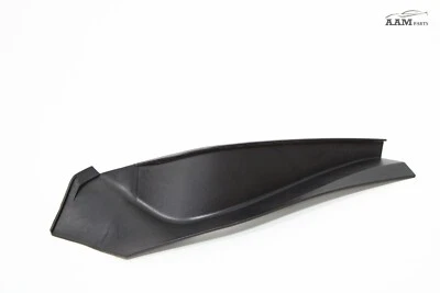 2010-2013 BUICK LACROSSE LUZ TRASERA DERECHA LUZ TRASERA RIEL DE GOTEO CUBIERTA OEM Foto 1 de 4