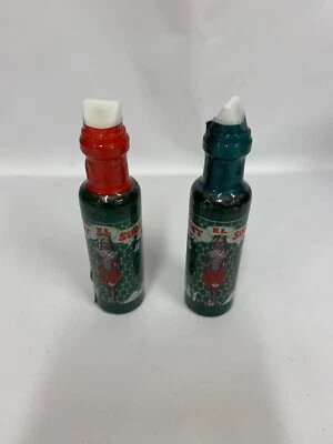 2x BINT EL SUDAN Spirituelles Parfum - roter Kopf oder weißer Kopf