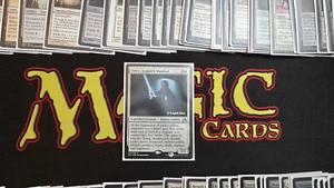 MTG Commander Odric, Lunarch Marshal Deck w/Deck Box and Sleeves EDH - Picture 1 of 10