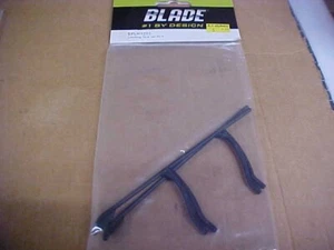 BLADE HELICOPTER PART = EFLH1222 = LANDING SKID SET: BCX (NEU) - Bild 1 von 2