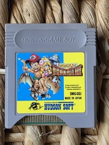 Gameboy Master TAKAHASHI ADVENTURE ISLAND III 3 Cartridge Only Nintendo - Picture 1 of 5