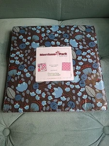 Morrison Park By Pat Sloan Benartex Layer Cake Fabric NEW - Picture 1 of 3