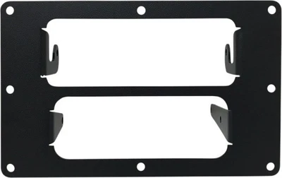 Navatlas Intercom AND Radio bracket NNT10 AND NCR2 UNIVERSAL BCU91 2201-0228 - Image 1 of 4