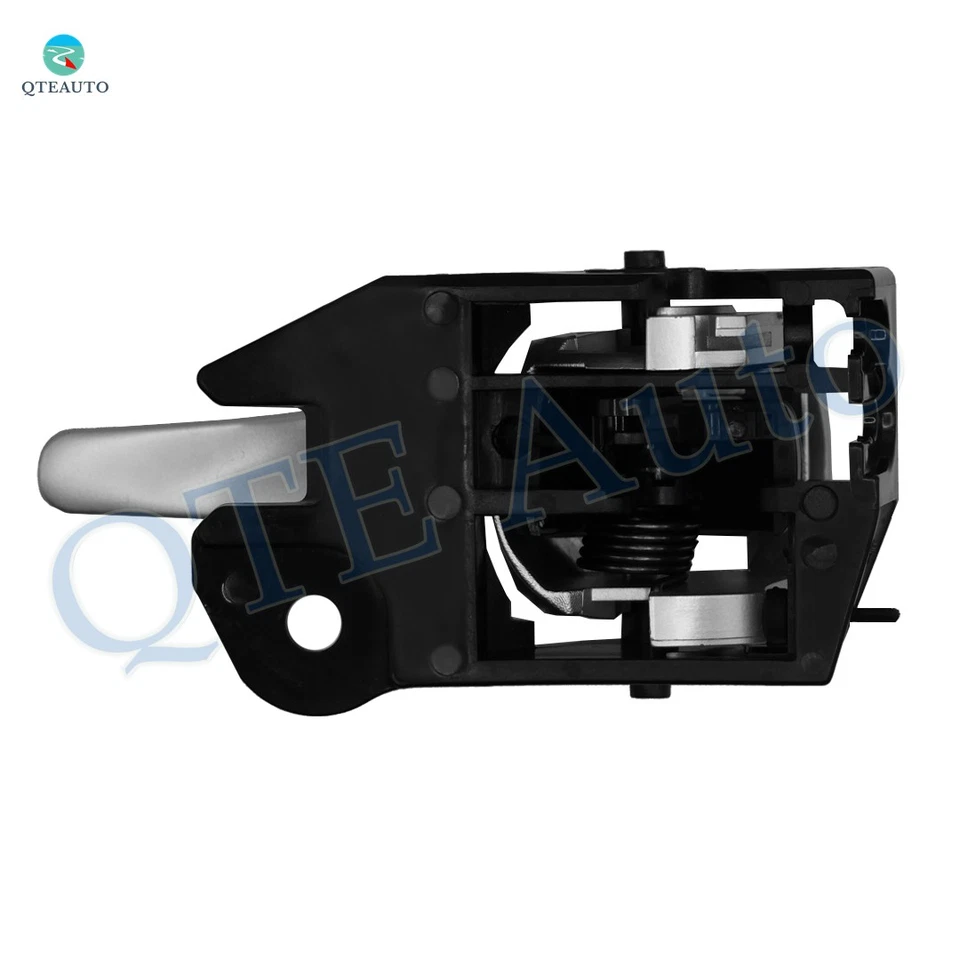 Maçaneta interna esquerda traseira para Toyota Corolla 2009-2013 - Imagem 1 de 1