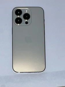 Apple iphone 14 pro 128gb złoty odblokowany - Zdjęcie 1 z 6