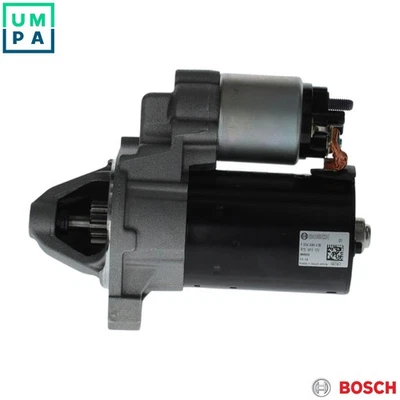 STARTER F 004 A94 418 FOR FORD JBE/A9JD/A9JA 1.3L 4cyl BANTAM Pickup - Image 1 of 4