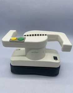 Acuvibe 5003H 2 Speed Lumbar Full Body Heavy Duty Vibrating Massager Tested! - Picture 1 of 15