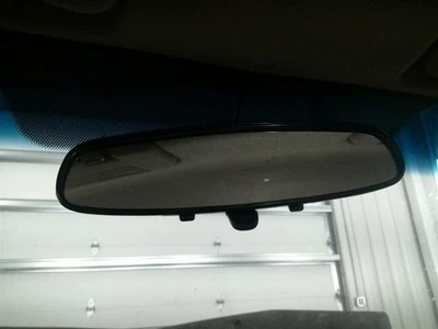 Rear View Mirror Manual Dimming With Map Lights Fits 05-08 COROLLA 104911115 - Image 1 of 4