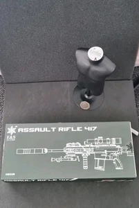 Dragon in dreams 1/6 scale HK 417 AR by Easy & Simple - Picture 1 of 8