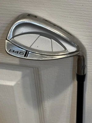 Tommy Armour 845 Stripe Sand Wedge Graphite Stiff Flex Shaft Men’s Golf Club RH - Image 1 of 4