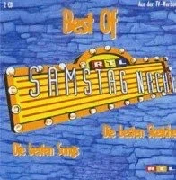 Best of RTL Samstag Nacht [DOPPEL-CD] - Bild 1 von 1