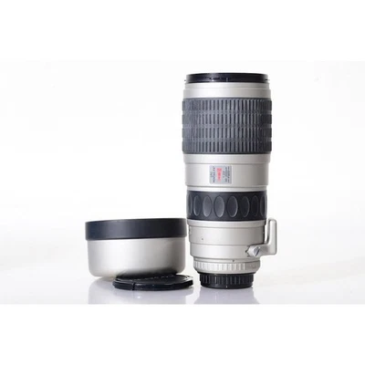 Pentax Smc Pentax Objetivo Fa 80-200mm F / 2.8 Si & Ed Zoom Tele Objetivo - Imagen 1 de 4