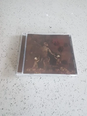  CD death metal en muy buen estado+ Infest - Onward To Destroy 2009 Serbia OP Grom Records Foto 1 de 3