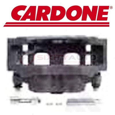 Cardone Reman Front Right Disc Brake Caliper for 1998-2002 Lincoln Navigator sp Foto 1 de 4