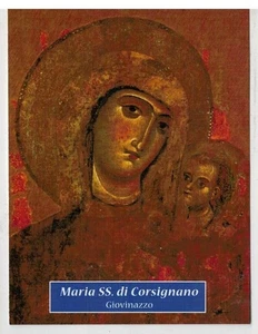 Santino Vintage di Maria SS. di Corsignano, Giovinazzo - Foto 1 di 2