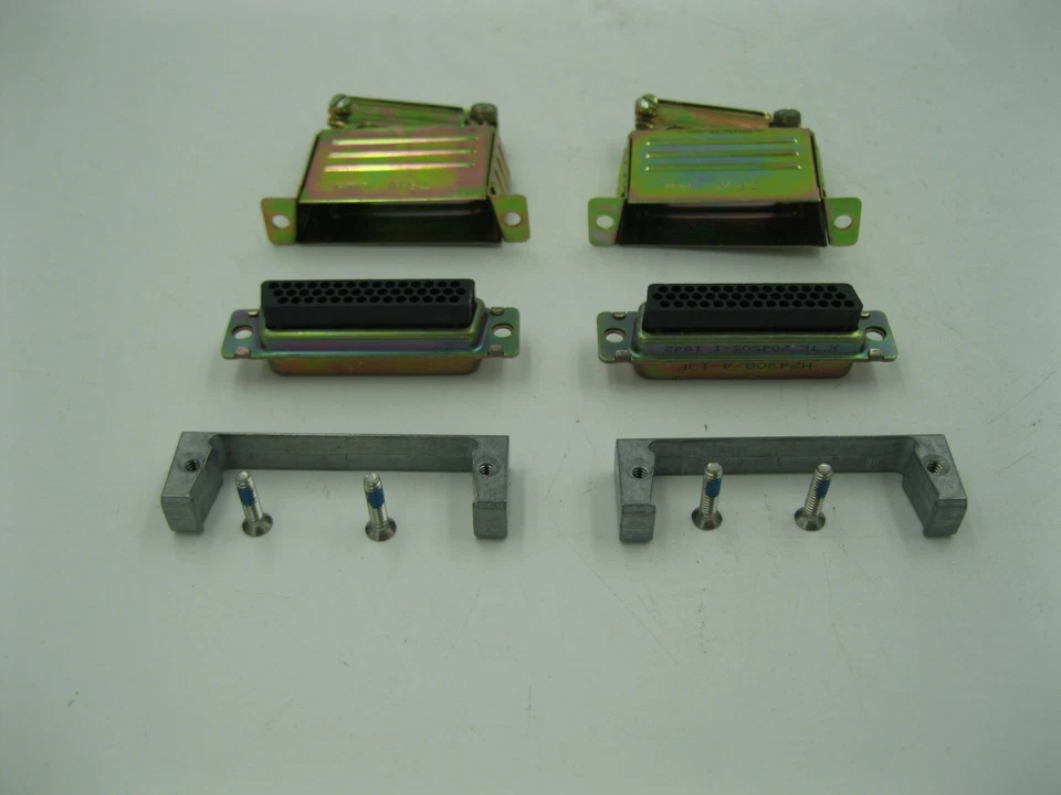 Garmin GMA 340 разъем установочный комплект новый 011-00652-00 - Изображение 1 из 1