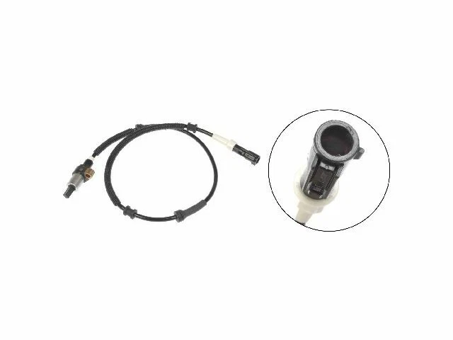 Sensor de velocidad ABS delantero 8BJX94 para Lincoln Town Car 1993 1992 1994 1990 1991 Foto 1 de 1