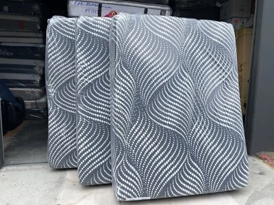 Совершенно новый 12 «+ 14» Sealy Posturepedic плюс гибридный плюшевый + твердый королева матрасы - Изображение 1 из 4