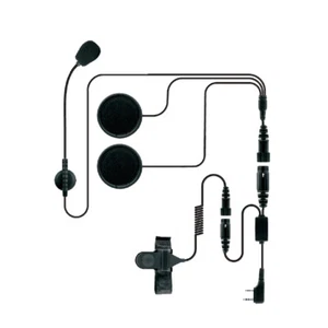 SHARMAN M200 CASCO SISTEMA MICROFONO (BOOM MIC) - Foto 1 di 1