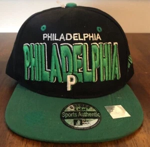 Philadelphia Golden Lion Adjustable Hat - Picture 1 of 2