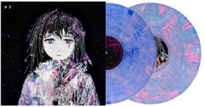 SEWERSLVT - "Draining Love Story (In The Eyes Of Cynthoni)" 2x Vinyl LIMITED new - Picture 1 of 12