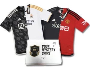 3 Player’s Version, 2023/24Kits, 2 Premier League, 1 La Liga, With Names & Numbr - Bild 1 von 4