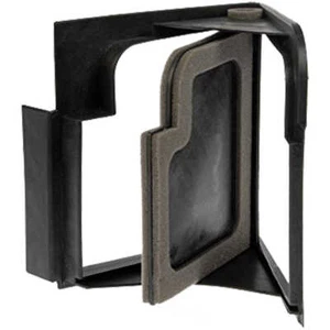 HVAC Blend Door Repair Kit fits 1999-2003 Ford E-350 Super Duty GLOBAL PARTS - Picture 1 of 1