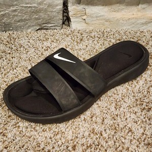 Nike Women's Ultra Comfort Slide Sandals for sale | eBay