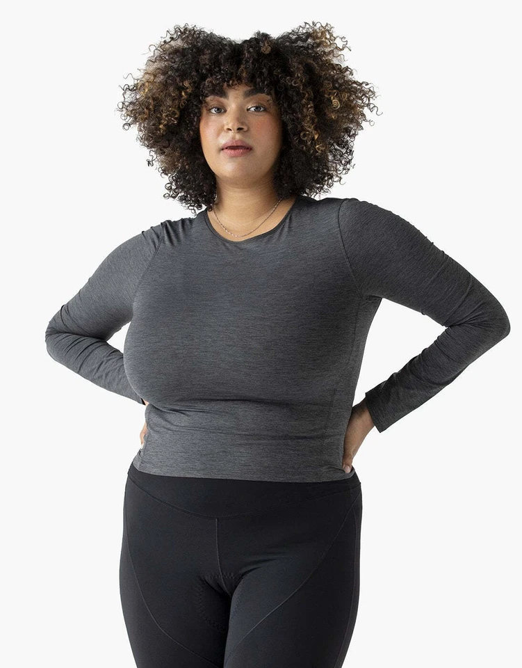 Machines For Freedom Luxe Base Layer Ls Wmn Storm Xl - Image 1 of 1