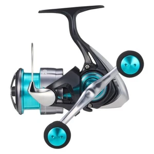 Daiwa 24 EMERALDAS X LT2500-DH Shipping from Japan - Picture 1 of 2
