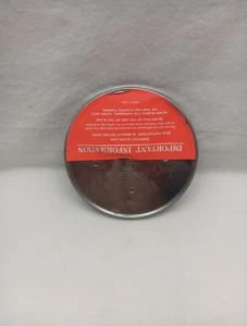 Neu Vintage Cuisinart DLC-7 Super Pro Küchenmaschine Scheibenklinge DLC-044 4mm Schneider - Bild 1 von 3