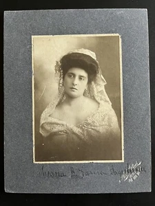 👍 1900s JAPAN PORTUGESE LADY CABINET PHOTO CDV⭐⭐⭐⭐⭐⭐⭐⭐⭐⭐⭐⭐⭐⭐⭐⭐⭐⭐⭐⭐⭐⭐⭐⭐⭐⭐⭐⭐⭐⭐⭐⭐⭐ - Picture 1 of 5