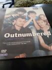 Outnumbered   Series 1 2   Complete Dvd 2009 3 Disc Set Box Setsealed