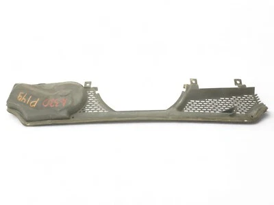 1994 - 2002 Mercedes Benz S Class R129 Cowl Vent Panel Windshield Window Oem Foto 1 de 4